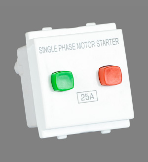 25 Amp Starter Switch