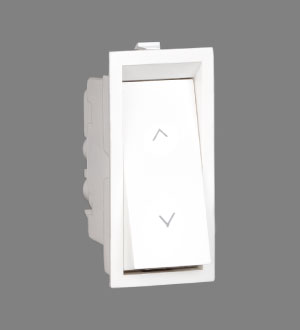 6 Amp 2 Way Modular Electrical Switches