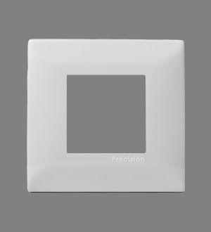 2 MODULE COVER PLATE(86X90 MM)