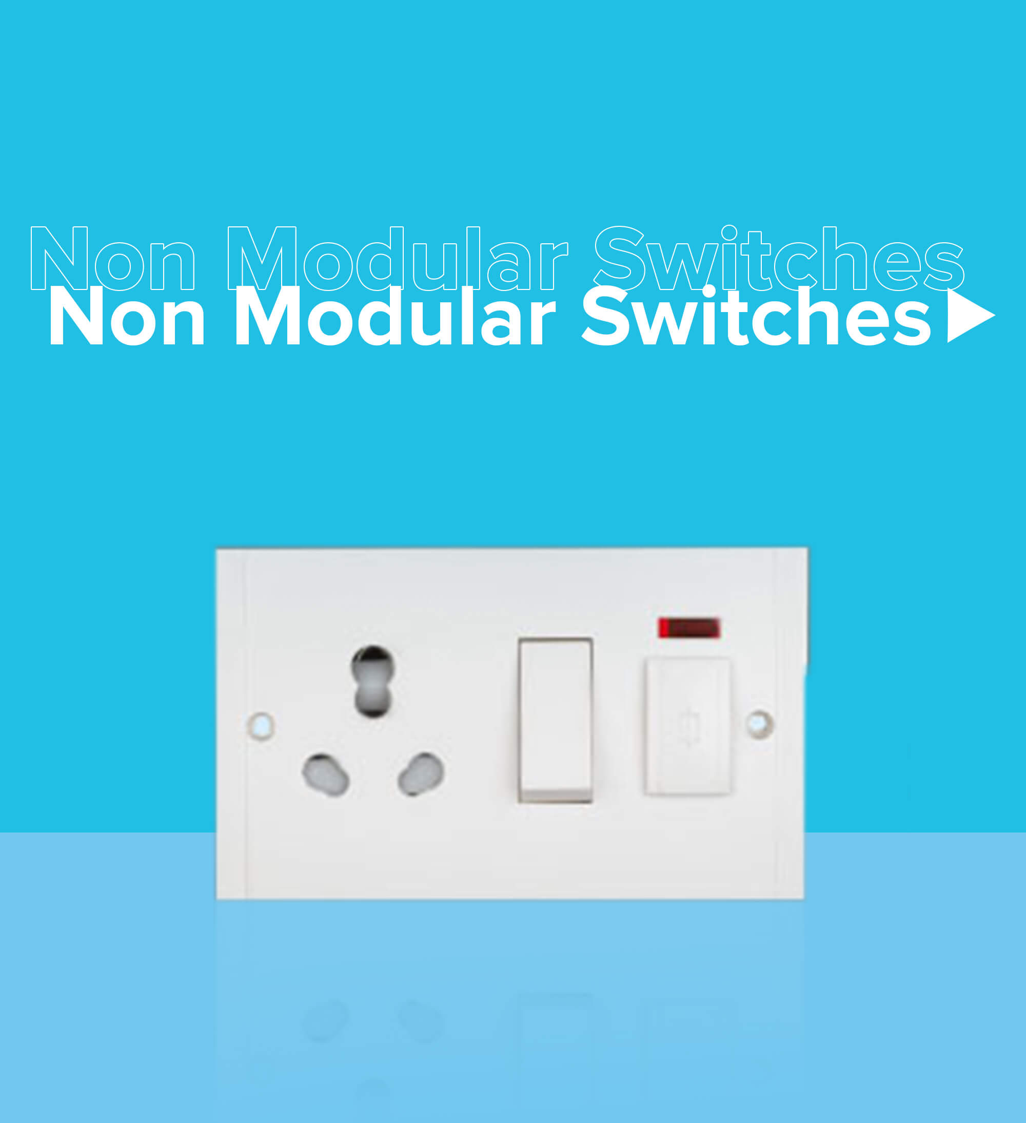 Series 5's Elegant Miniature Circuit Breaker and Modular Electrical Switches
