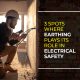 Electrical Earthing Safety