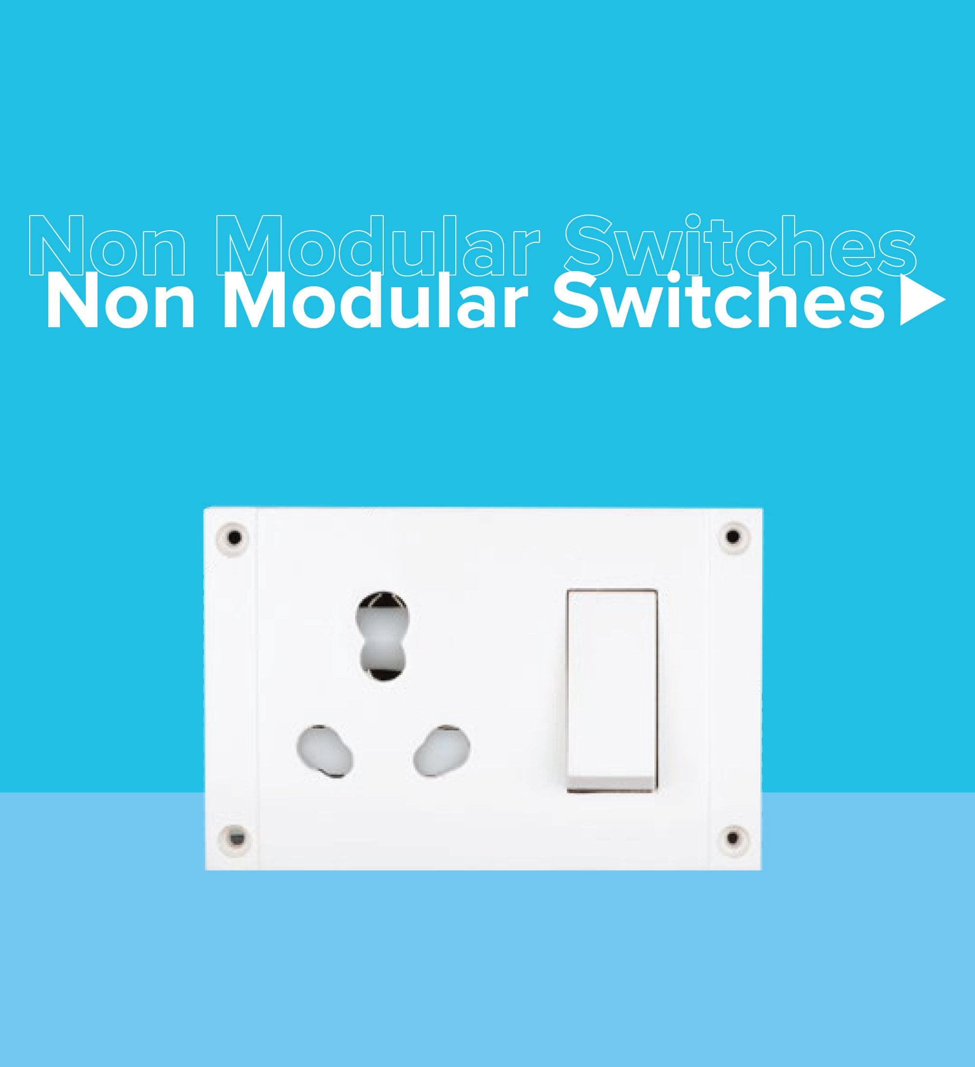 Series 5's Elegant Miniature Circuit Breaker and Modular Electrical Switches
