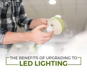 The Benefits of Upgrading to LED Lighting | Energy Efficiency ...