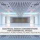Electrical Design Considerations for Commercial Spaces