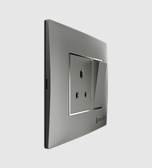 Graphite Black