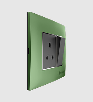 Olive Green
