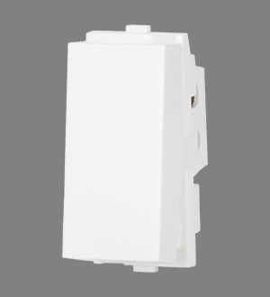 6 Amp 1 Way Switch (1M)