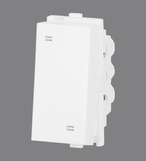 6 Amp 2 Way Switch (1M)