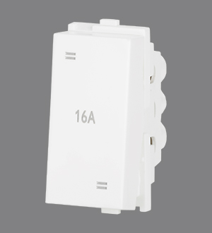 16 Amp 2 Way Switch (1M)