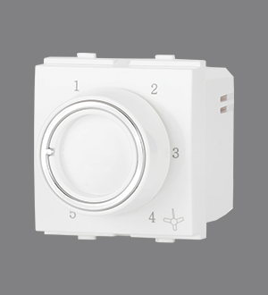 5 Step Fan Regulator (2M)