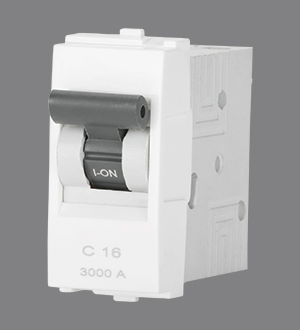 16 Amp MCB SP