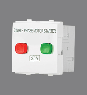 25 Amp Motor Starter