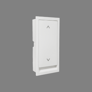 6 Amp 2 Way Modular Electrical Switch