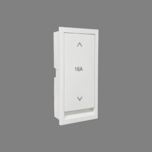 Precision 32 A DP Switch with Indicator - 2M