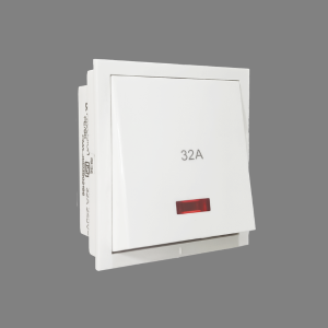 6A One Way Modular Switch