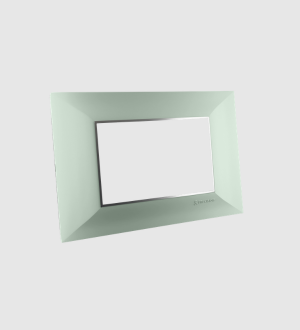 6 A One Way Modular Switch