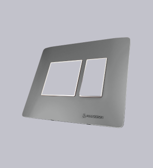 6 A One Way Modular Switch