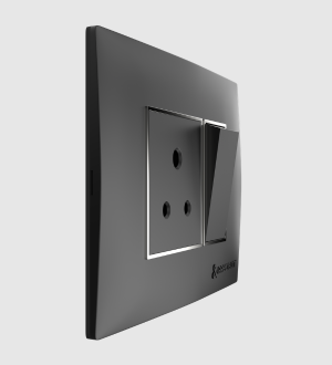 Graphite Black